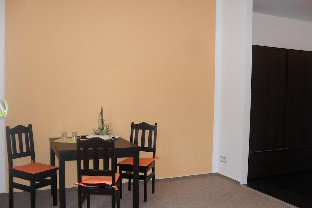 Pension Am Steinberg Muldenstein 部屋 写真
